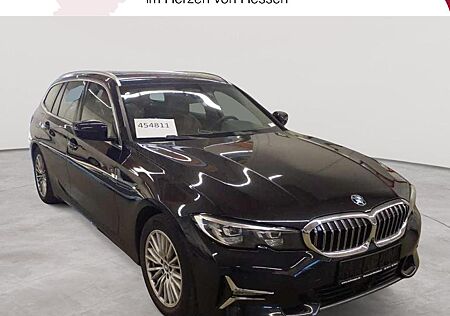 BMW 320d Touring Aut. Luxury Line NAVI LED