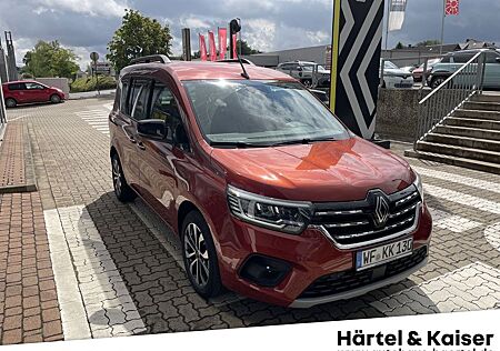 Renault Kangoo PKW TECHNO TCe 130