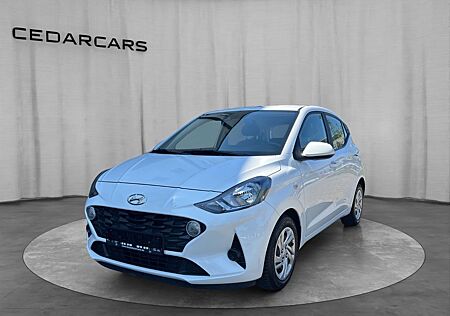 Hyundai i10 Select TOP Zustand!