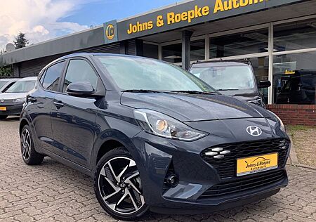 Hyundai i10 Prime / NAVI / KAMERA / ALLWETTERREIFEN