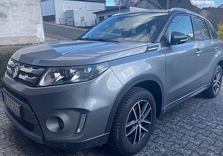 Suzuki Vitara 1.6 DDiS Comfort+ 4x4