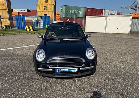 Mini Cooper Cabrio COOPER