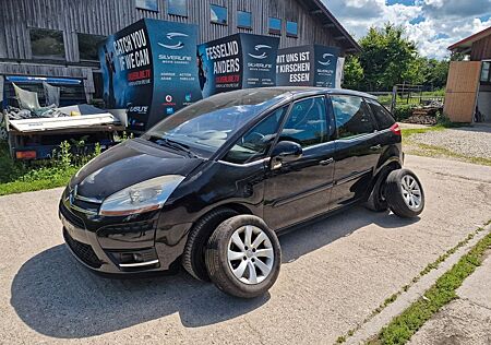 Citroën C4 Picasso Exclusive Leder Automatik Klimaautoma