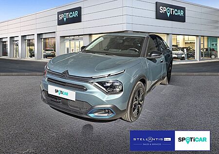 Citroën C4 e-Feel Elektromotor*SZH*PDC*LED*