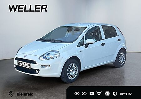 Fiat Punto 1.2 8V *Klimaanlage*Colorverglasung*ASR*
