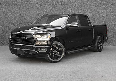 Dodge RAM 2019 1500 Sport PRICE €35500 +LPG 200L