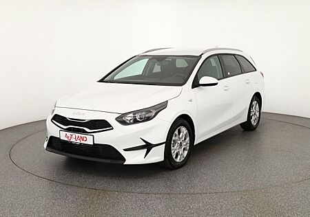 Kia Cee'd Sportswagon Ceed SW 1.0 T-GDI Navi Kamera Tempomat