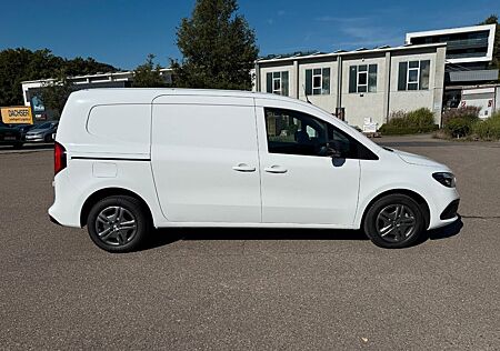 Mercedes-Benz Citan Kasten 112 CDI lang inkl. ProLux Ausbau