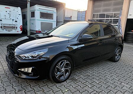 Hyundai i30 Edition 30 Mild-Hybrid