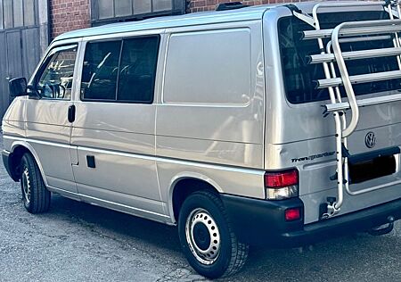 VW T4 Kombi Volkswagen