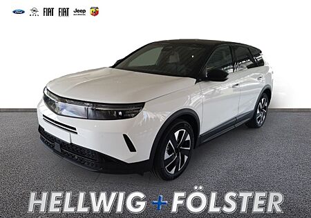 Opel Grandland X Grandland GS 48V Mild-Hybrid Navi LED ACC Keyles