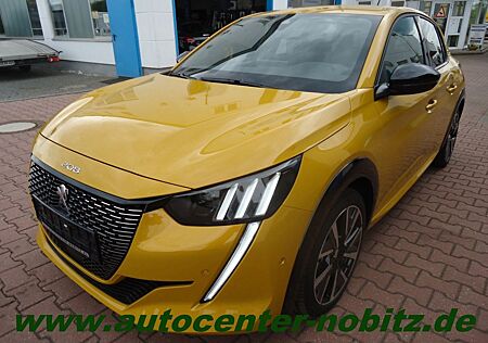 Peugeot 208 GT PureTec 100 EAT8 *Sitzheizung-Navi-LED*