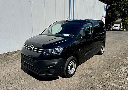 Citroën Berlingo HDI Kasten L1H1 *Kamera/Klima*
