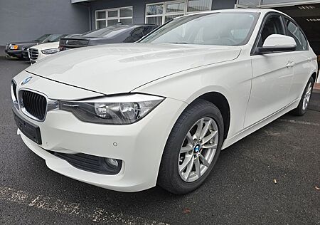 BMW 320d Lim. Navi / Langstecke / MwSt. ausweisbar