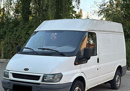 Ford Transit Kasten kurz 2.0 FT 280