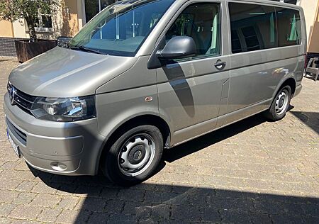 VW T5 Multivan Volkswagen