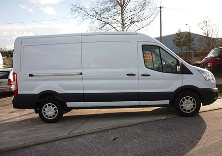 Ford Transit 3L2H 1.Hand Klima Kamera und Tüv