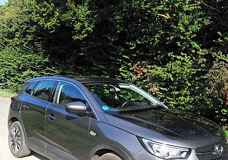 Opel Grandland X Grandland (X) 1.6 Turbo 133kW Innovation Aut...