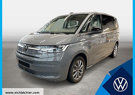 VW T7 Multivan Volkswagen 1.4 TSI DSG eHybrid Energetic ACC