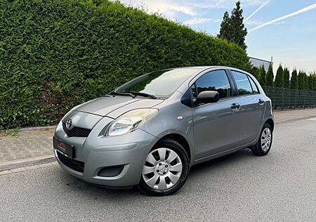 Toyota Yaris Luna / Klimaa / HU&Inspektion NEU