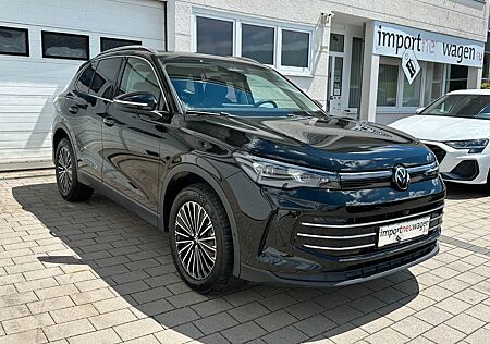 VW Tiguan Volkswagen Elegance 1.5 eHybrid Matrix+AreaView+AHK
