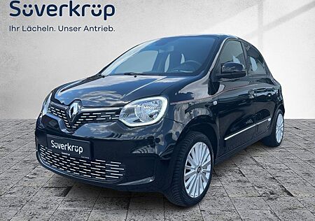 Renault Twingo Electric VIBES NAVI+KLIMA+SITZHEIZUNG