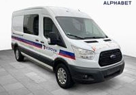 Ford Transit Kasten 350 L3 Trend Standheizung