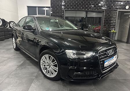 Audi A4 Lim. S LINE