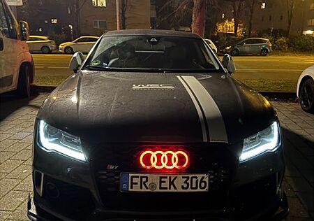 Audi A7 3.0 TFSI quattro S tronic Sportback -