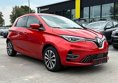 Renault ZOE INTENS R135 Z.E. 50 (Batteriemiete)