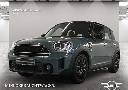 Mini Cooper S Countryman Cooper SE ALL4 Countryman Leder Navi Head-Up GD