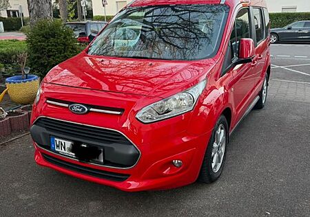 Ford Tourneo Connect 1.0 EcoBoost 74kW Titanium T...