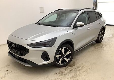 Ford Focus Turnier 1.0 HYBRID Aut. Active X |AHK|B&O|