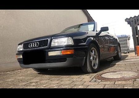 Audi Cabriolet 2.3