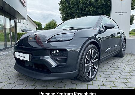 Porsche Macan 4S | Panorama | Luftfederung | BOSE | AHK