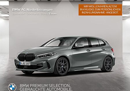 BMW 120i M Sport AHK LiveCockpitProf Kamera LED