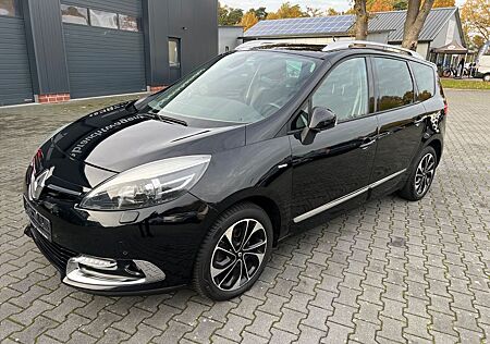 Renault Scenic III Grand BOSE Edition*2 HAND*XENON
