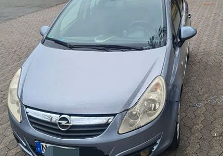 Opel Corsa 1.2 Twinport -