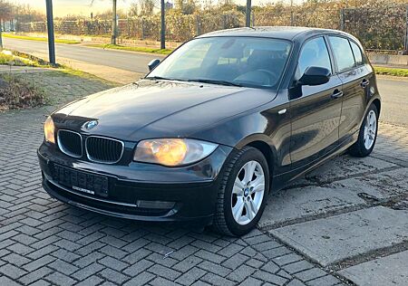 BMW 116d 116 1 Limousine