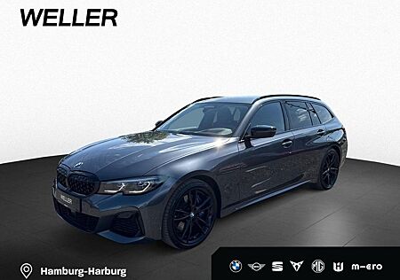 BMW 340 M340iA xDr T LivePro,Laser,AHK,360°,H/K,St+G