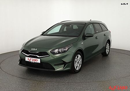 Kia Cee'd Sportswagon Ceed SW 1.0 T-GDI Navi Kamera Tempomat