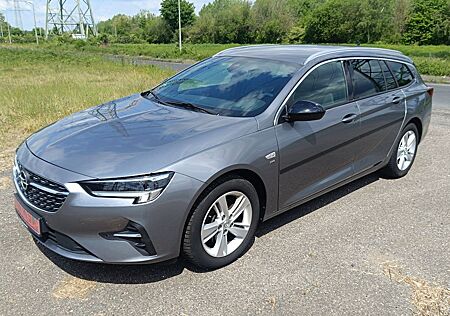 Opel Insignia 2.0 Diesel 128kW Elegance ST