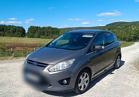 Ford C-Max 1,6 Ti-VCT 92kW Titanium Titanium