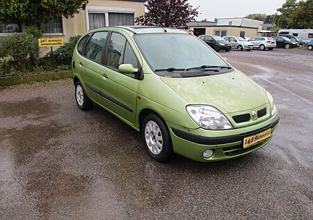 Renault Scenic RT 1.6 16V