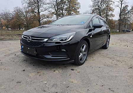 Opel Astra ST 1.6 CDTI Business 81kW Business VB