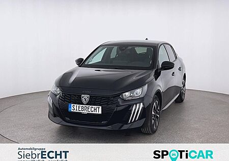 Peugeot 208 Allure 1.2*NAVI*SHZ*RFK*uvm