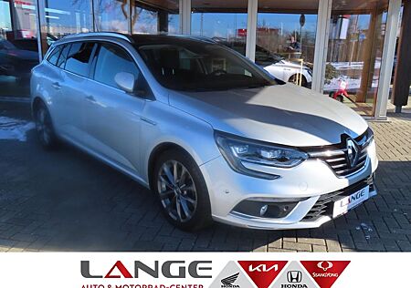 Renault Megane TCe 130 Energy 1.2 IV Grandtour Symphony