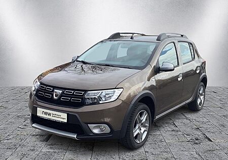 Dacia Sandero II Stepway Prestige