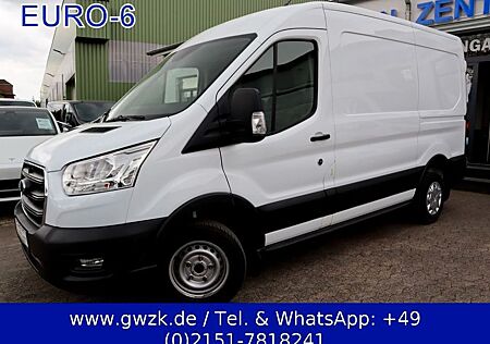 Ford Transit Kasten 320 L2H2 /PDC/Klima/Kamera