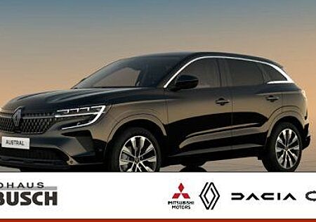 Renault Austral 160 Mild Hybrid Automatik Techno **El. H